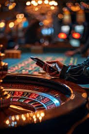 Màn hình game slot c167 hiển thị các biểu tượng quay số đa chủ đề trên mobile