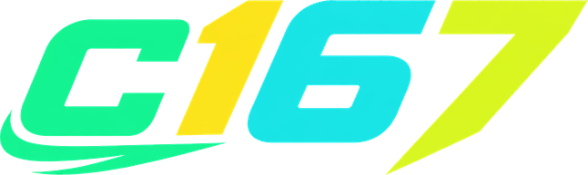 Logo c167